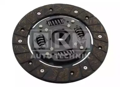 069 1197 KM Germany Диск сцепления